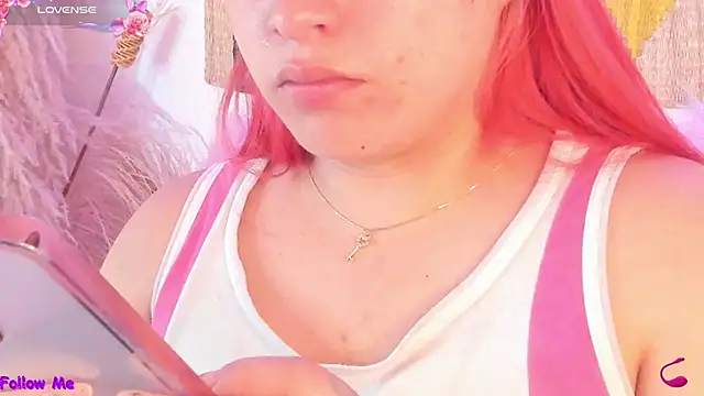 SophieRossi online show from March 22, 8:51 am