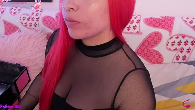 SophieRossi online show from September 18, 3:52 am