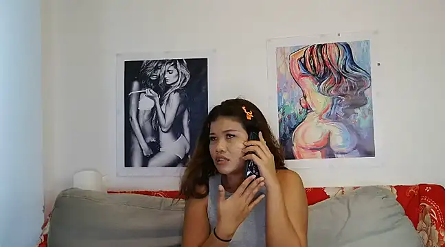 Snapshot of thai_pussy_yummy chatting on December 4, 9:29 am thai pussy yummy online show from December 4, 9:29 am