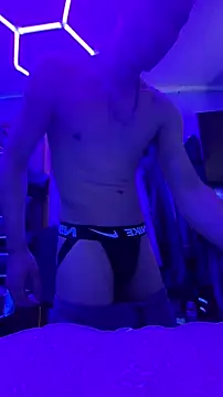 Cloudd Kingg Iceyyy online show from February 22, 6:17 pm