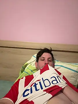 Taxidriver1988 online show from January 31, 12:39 am