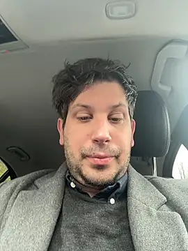 Taxidriver1988 online show from February 27, 12:13 pm