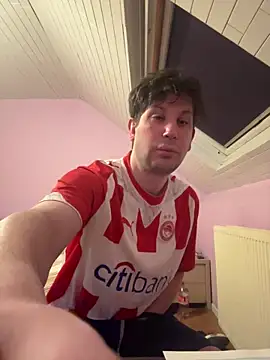 Taxidriver1988 online show from March 5, 10:54 pm