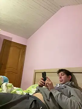 Taxidriver1988 online show from September 30, 6:35 pm