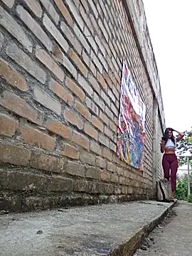 Snapshot of Yuky_ta chatting on September 16, 1:01 pm Yuky ta online show from September 16, 1:01 pm