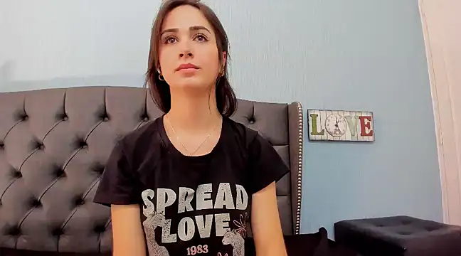 Snapshot of AndreaStivens chatting on February 28, 12:09 pm AndreaStivens online show from February 28, 12:09 pm