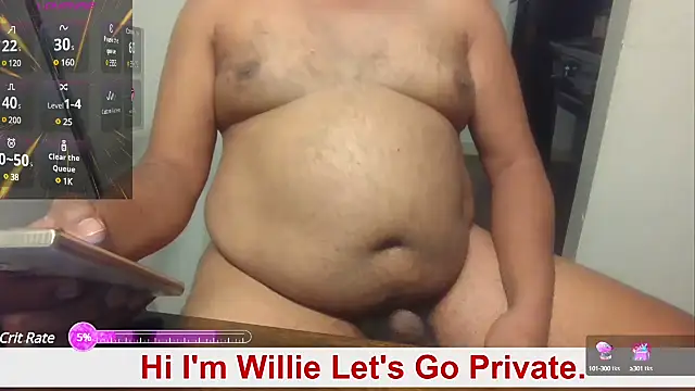 Snapshot of OldErotica chatting on January 26, 2:14 am OldErotica online show from January 26, 2:14 am