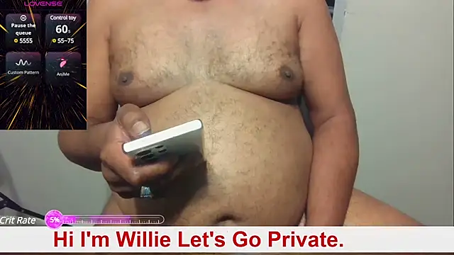 Snapshot of OldErotica chatting on February 11, 10:28 pm OldErotica online show from February 11, 10:28 pm