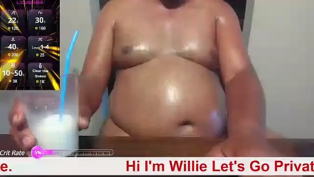 Snapshot of OldErotica chatting on March 16, 6:55 pm OldErotica online show from March 16, 6:55 pm