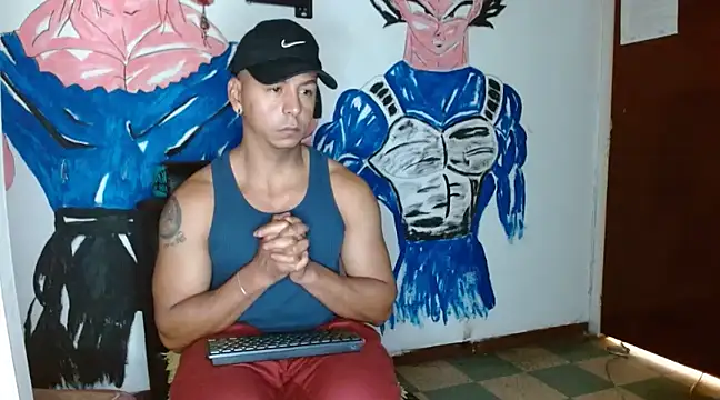 Black hot266 online show from December 2, 1:35 pm