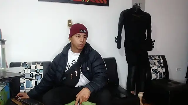 Black hot266 online show from September 15, 2:06 pm