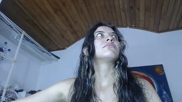 Snapshot of mariecam420 chatting on October 26, 2:45 pm mariecam420 online show from October 26, 2:45 pm