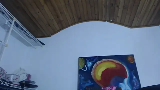 Snapshot of mariecam420 chatting on October 28, 8:11 pm mariecam420 online show from October 28, 8:11 pm