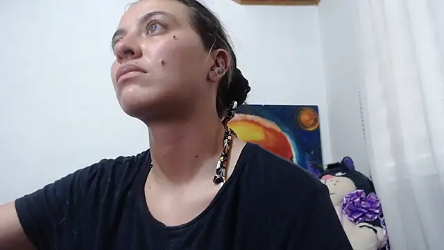 Snapshot of mariecam420 chatting on October 31, 6:53 pm mariecam420 online show from October 31, 6:53 pm