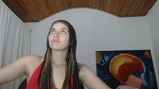 Snapshot of mariecam420 chatting on November 3, 3:24 pm mariecam420 online show from November 3, 3:24 pm