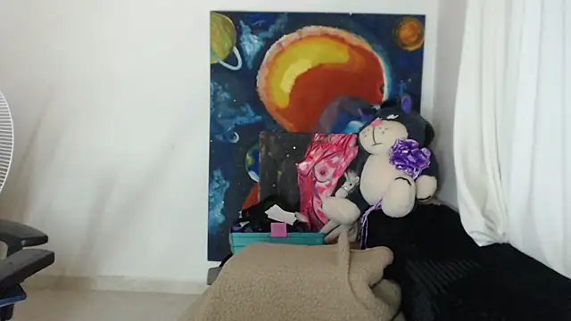 Snapshot of mariecam420 chatting on November 12, 5:19 am mariecam420 online show from November 12, 5:19 am