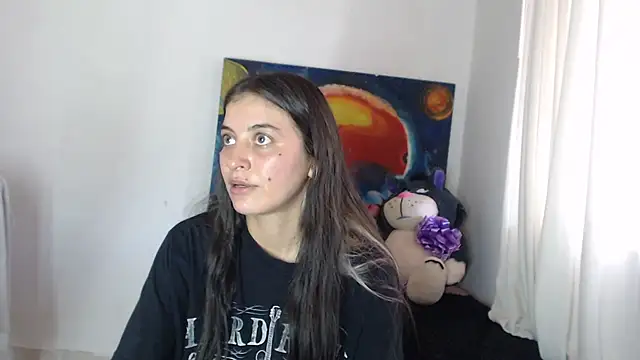 Snapshot of mariecam420 chatting on November 13, 9:03 pm mariecam420 online show from November 13, 9:03 pm