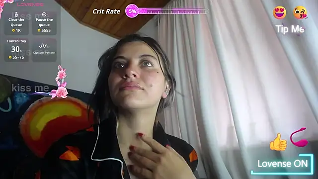 Snapshot of mariecam420 chatting on November 14, 11:53 am mariecam420 online show from November 14, 11:53 am