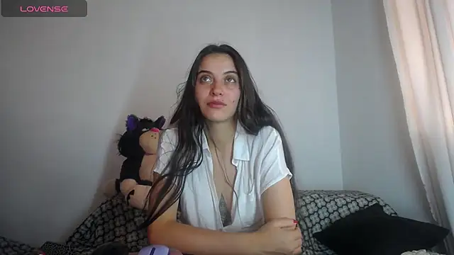 Snapshot of mariecam420 chatting on November 25, 9:48 pm mariecam420 online show from November 25, 9:48 pm