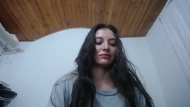 Snapshot of mariecam420 chatting on November 30, 11:03 am mariecam420 online show from November 30, 11:03 am