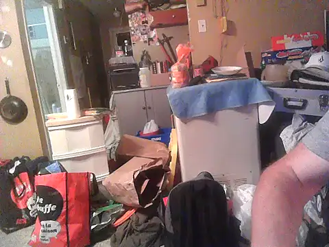 M9ntreal online show from September 10, 4:34 am