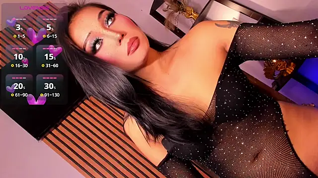 Snapshot of Icon1c_LiLy chatting on February 16, 11:16 am Icon1c LiLy online show from February 16, 11:16 am