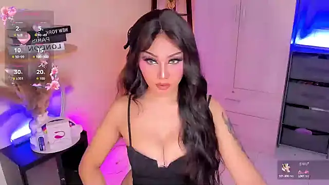 Snapshot of Icon1c_LiLy chatting on September 16, 12:50 pm Icon1c LiLy online show from September 16, 12:50 pm