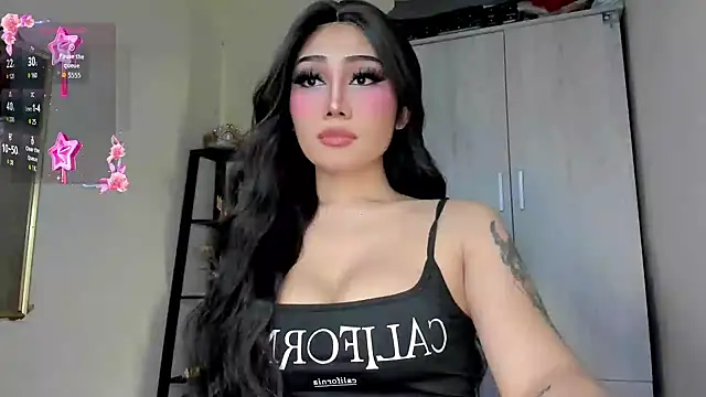 Snapshot of Icon1c_LiLy chatting on September 28, 5:51 pm Icon1c LiLy online show from September 28, 5:51 pm