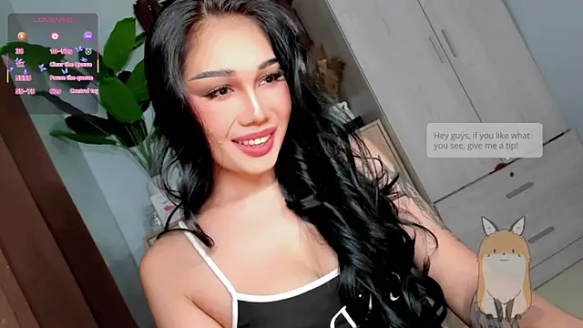 Icon1c LiLy online show from May 23, 10:25 pm