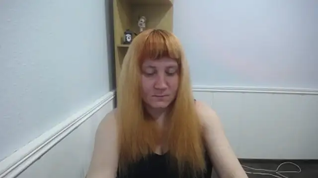 JosieJun  online show from March 16, 6:12 pm