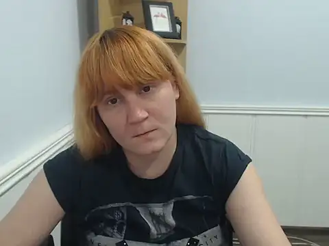 JosieJun  online show from June 4, 6:14 pm