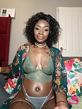 HoneyDropsX online show from December 4, 2:21 am