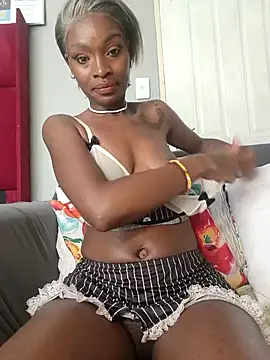 HoneyDropsX online show from February 26, 2:27 pm