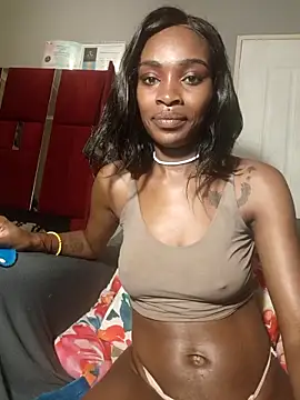 HoneyDropsX online show from May 10, 10:37 pm