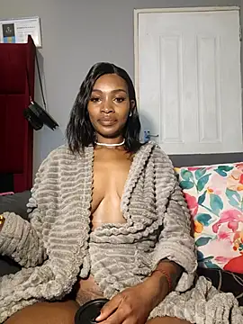 HoneyDropsX online show from May 16, 5:26 am