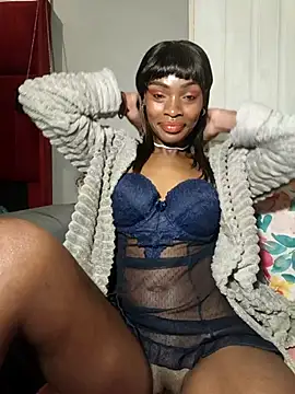 HoneyDropsX online show from June 25, 2:11 am