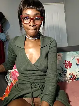 HoneyDropsX online show from July 17, 5:36 am