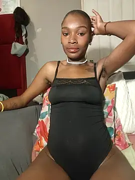 HoneyDropsX online show from August 2, 9:24 pm