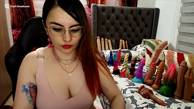 sofia23dirty online show from March 3, 11:56 pm