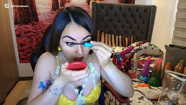 sofia23dirty online show from September 26, 1:15 pm