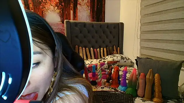 sofia23dirty online show from March 15, 11:11 pm