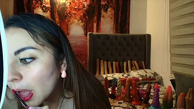 sofia23dirty online show from April 27, 11:03 pm