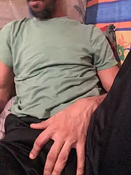 Kize69 online show from January 30, 7:04 pm