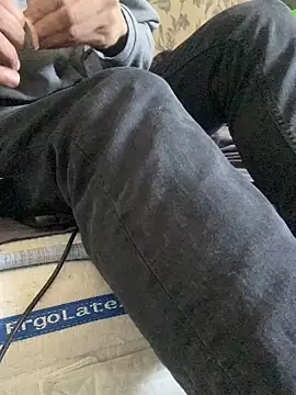 Kize69 online show from February 14, 11:31 am