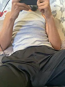 Kize69 online show from February 14, 2:33 pm