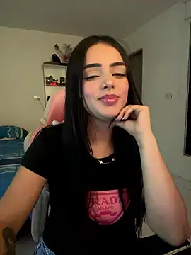 anniehart online show from January 15, 2:05 am