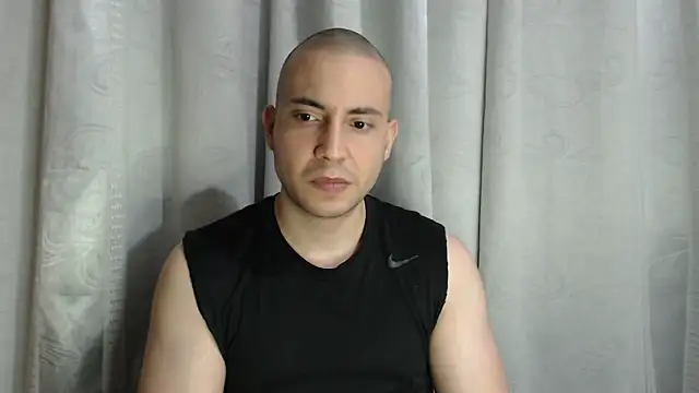 Armando 2002 online show from November 5, 2:55 am