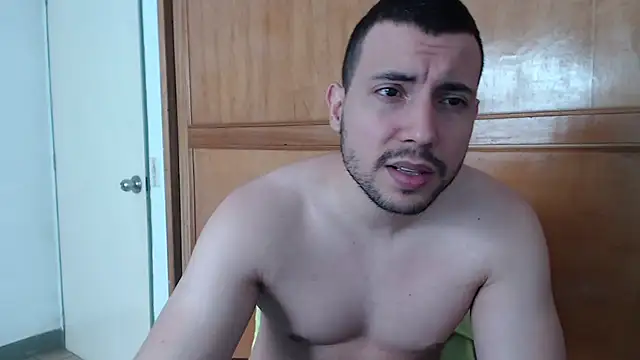 Armando 2002 online show from July 10, 3:14 pm
