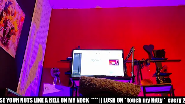 MistressSlut1 online show from May 21, 11:39 am