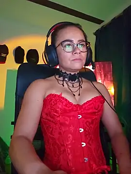 MistressSlut1 online show from June 5, 9:59 am